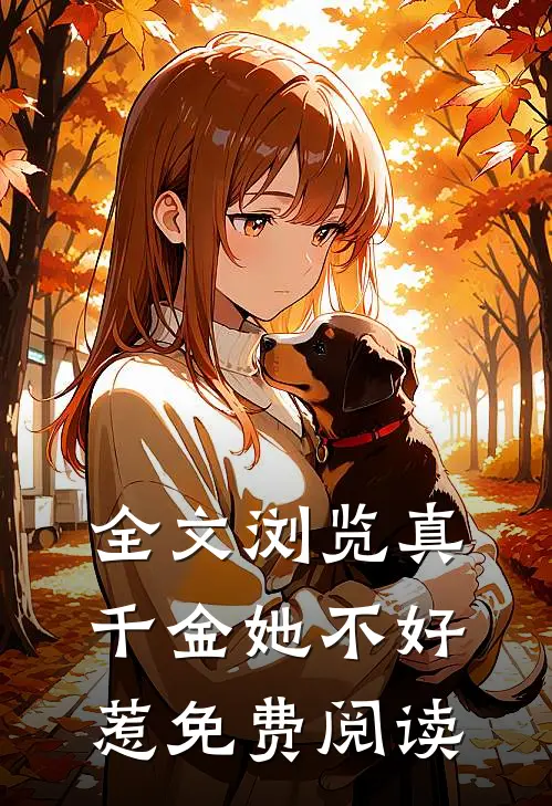 全文浏览真千金她不好惹免费阅读