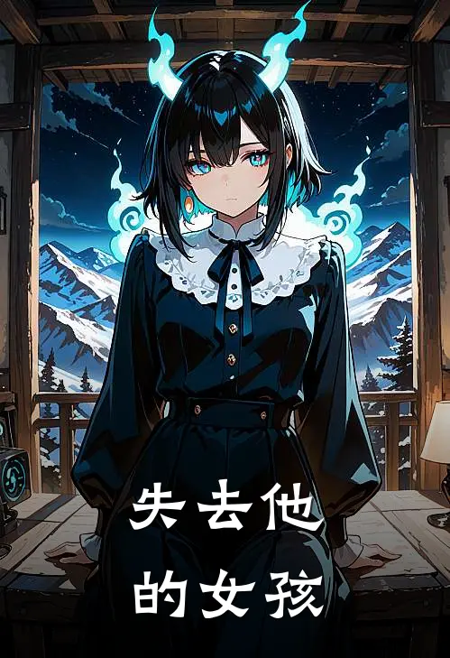 失去他的女孩