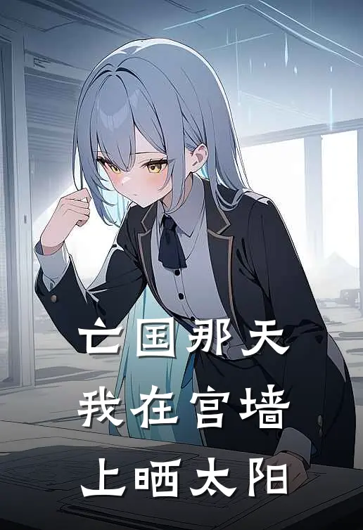 亡国那天，我在宫墙上晒太阳