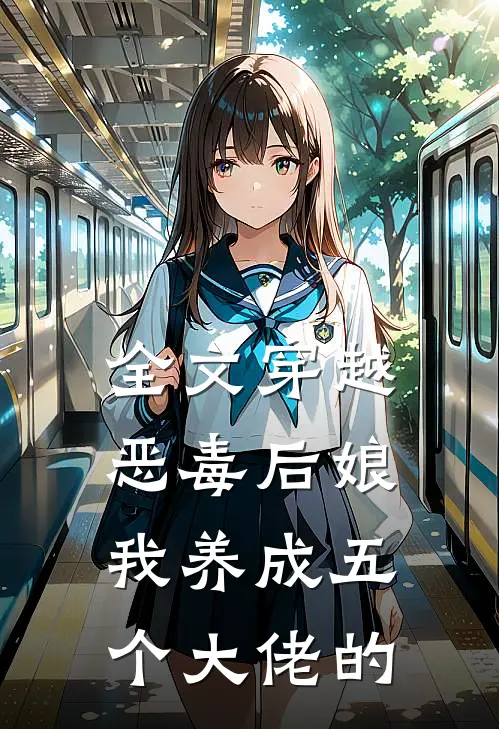 全文穿越恶毒后娘我养成五个大佬的