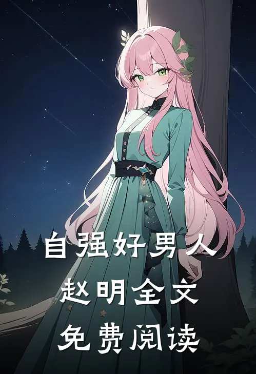 自强好男人赵明全文免费阅读