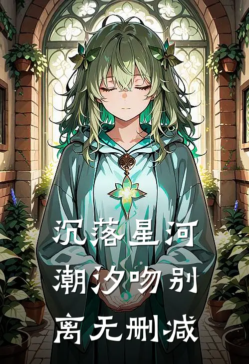 沉落星河，潮汐吻别离无删减