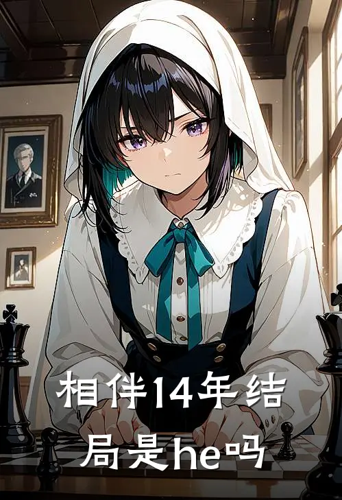 相伴14年结局是he吗