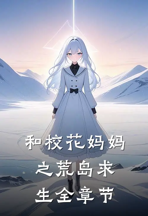 和校花妈妈之荒岛求生全章节