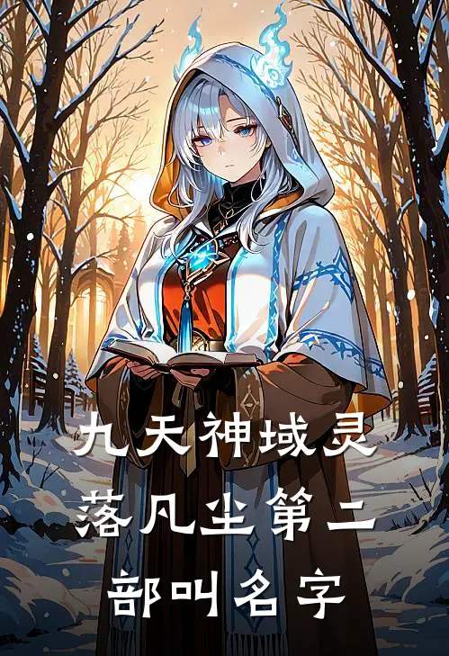 九天神域灵落凡尘第二部叫名字