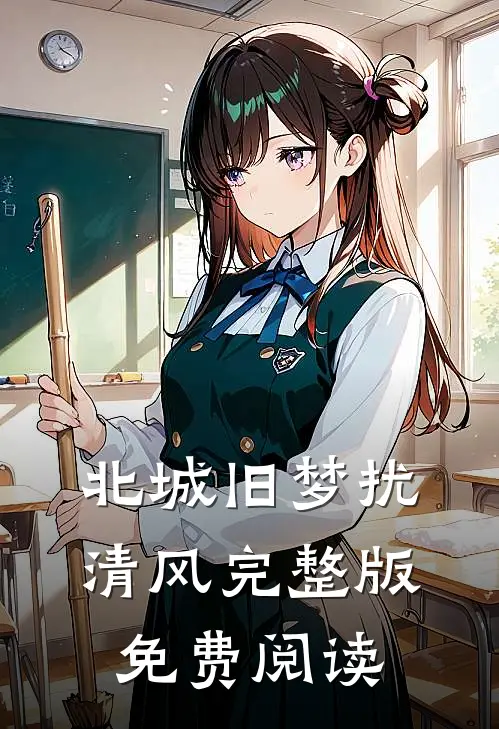 北城旧梦扰清风完整版免费阅读