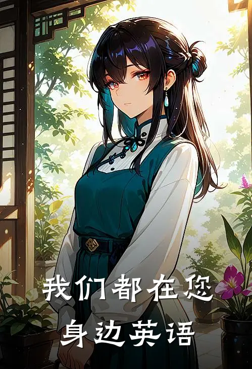 我们都在您身边英语