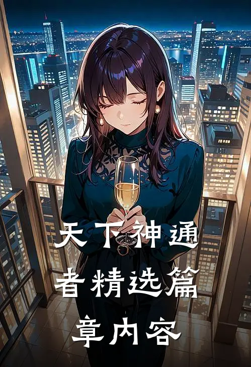 天下神通者精选篇章内容