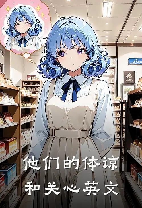 他们的体谅和关心英文