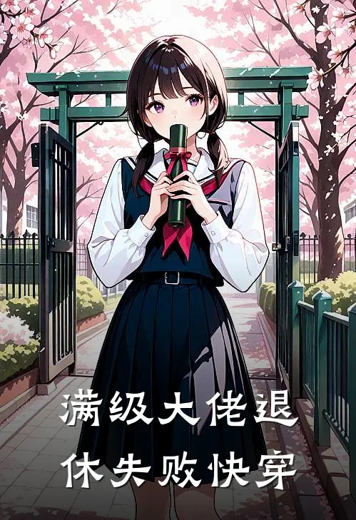 满级大佬退休失败【快穿】