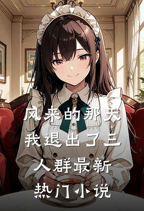 风来的那天，我退出了三人群最新热门小说