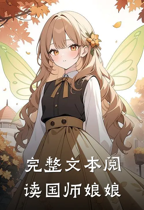 完整文本阅读国师娘娘