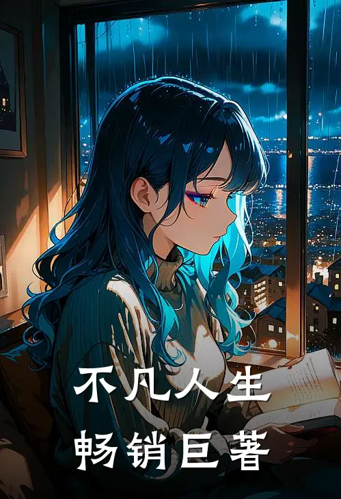 不凡人生畅销巨著