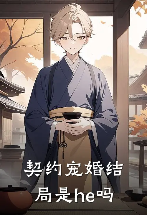 契约宠婚结局是he吗