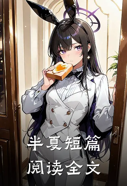 半夏短篇阅读全文