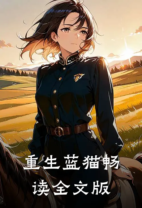 重生蓝猫畅读全文版