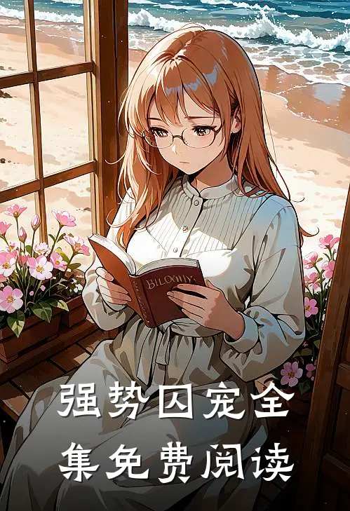 强势囚宠全集免费阅读