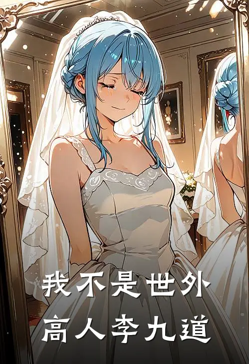 我不是世外高人李九道