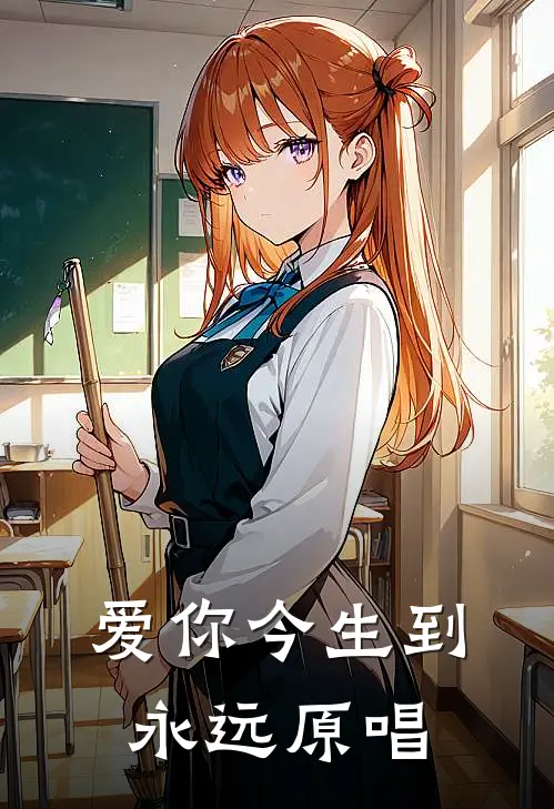 爱你今生到永远原唱
