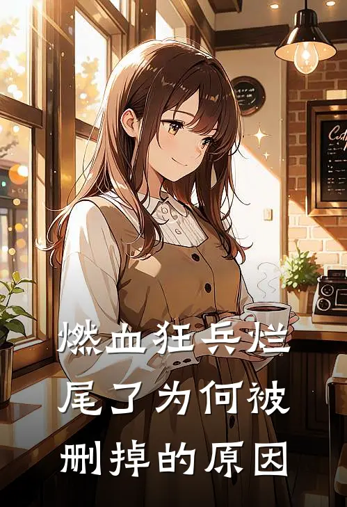 燃血狂兵烂尾了为何被删掉的原因