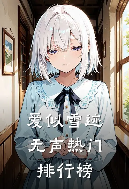 爱似雪迹无声热门排行榜