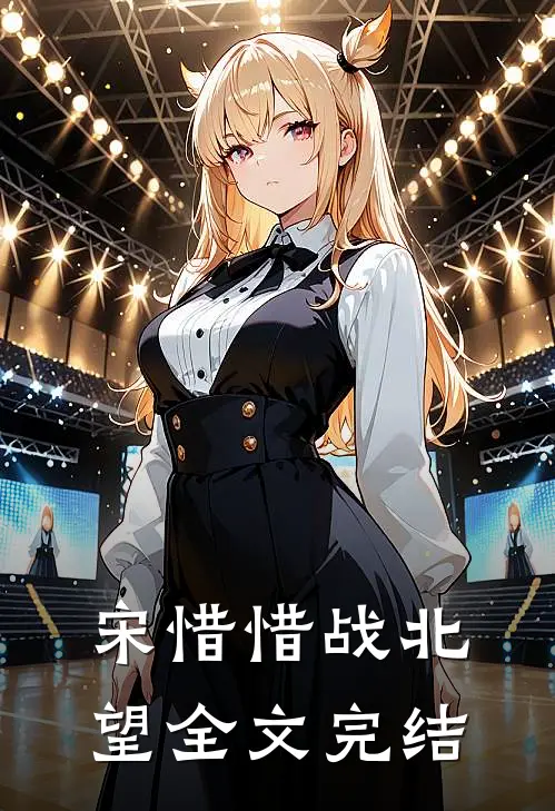 宋惜惜战北望全文完结