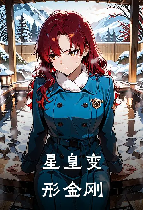 星皇变形金刚