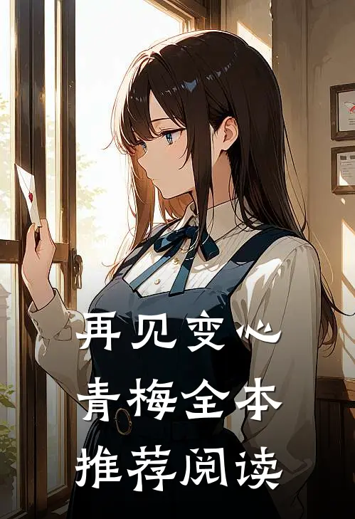 再见变心青梅全本推荐阅读