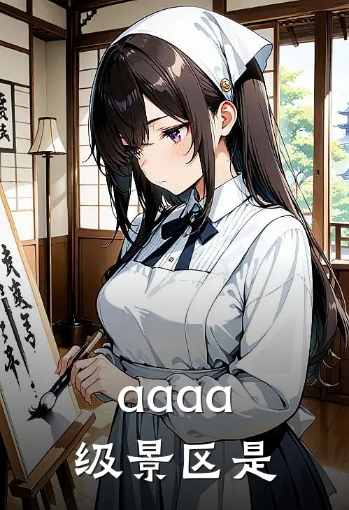 aaaa级景区是
