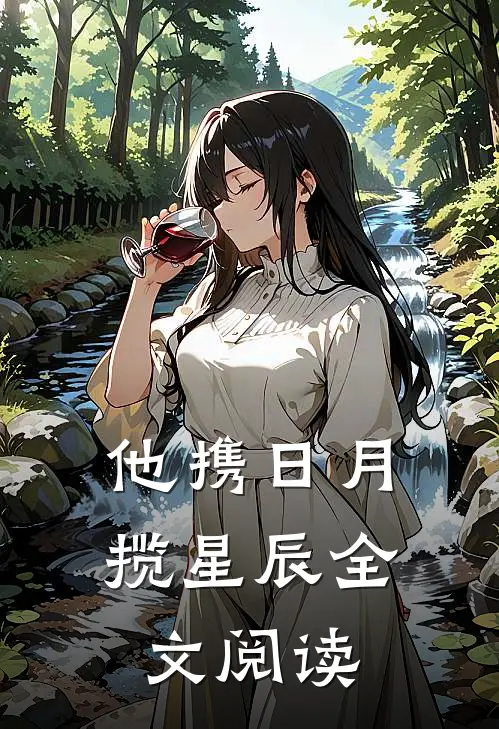 他携日月揽星辰全文阅读