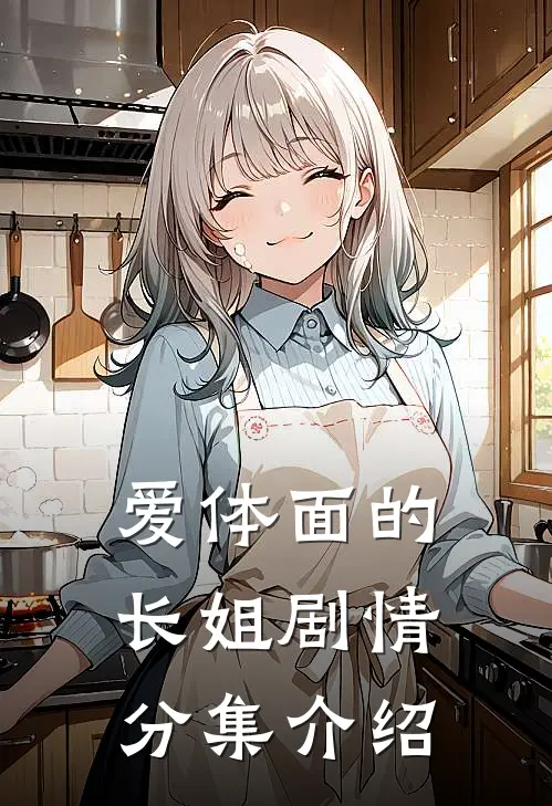 爱体面的长姐剧情分集介绍