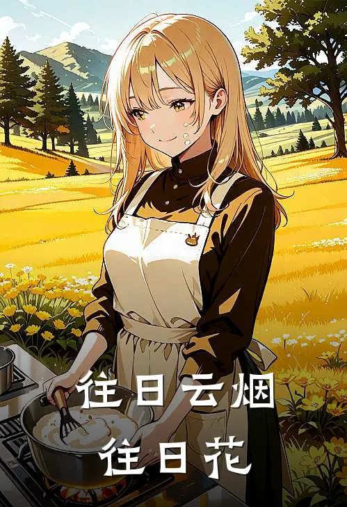 往日云烟往日花