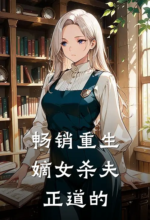 畅销重生嫡女杀夫正道的