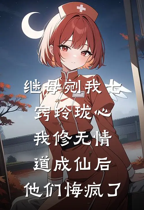 继母剜我七窍玲珑心，我修无情道成仙后，他们悔疯了