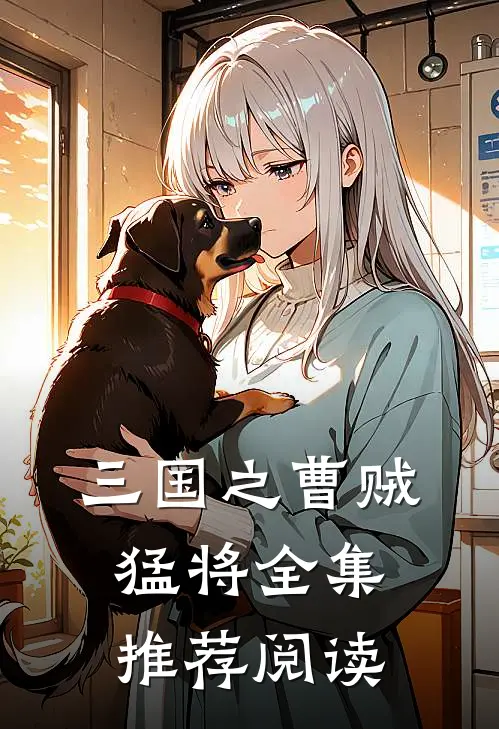 三国之曹贼猛将全集推荐阅读
