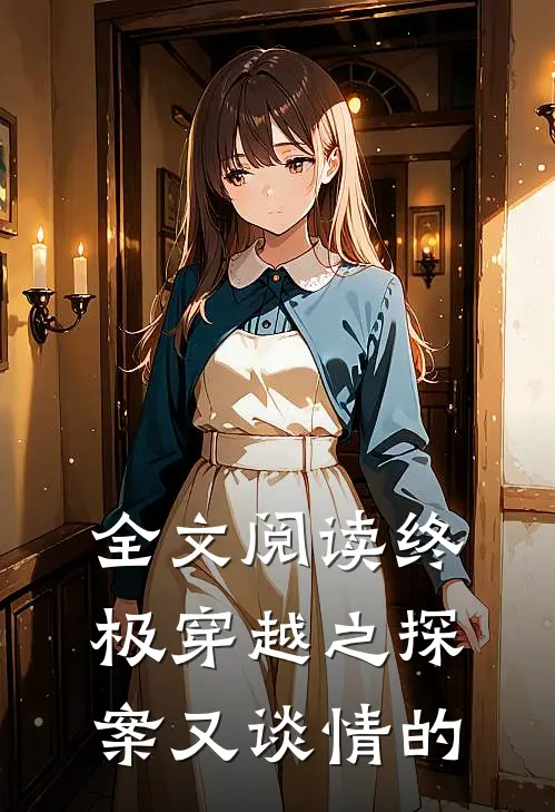 全文阅读终极穿越之探案又谈情的