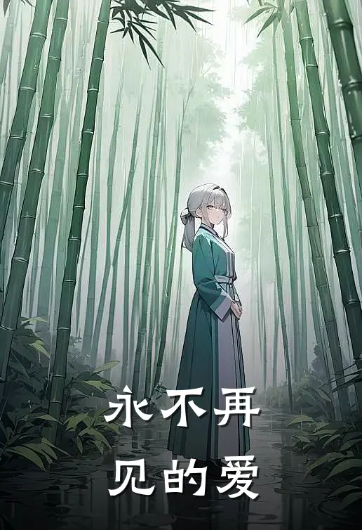 永不再见的爱