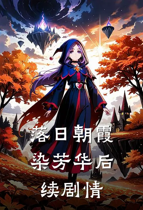落日朝霞染芳华后续剧情