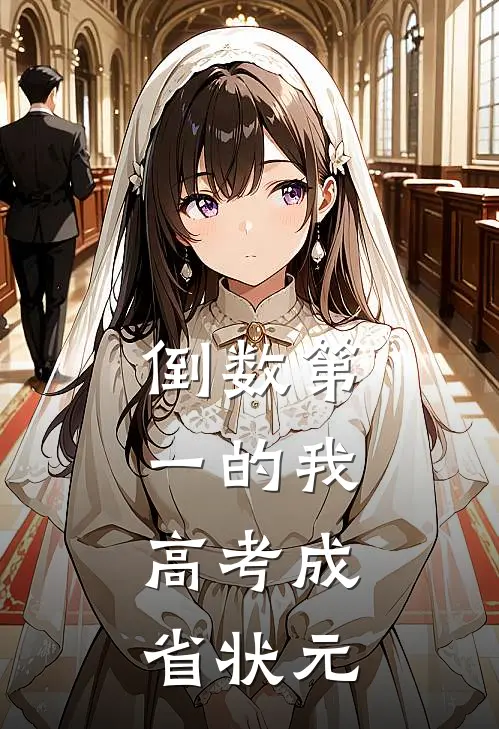 倒数第一的我，高考成省状元