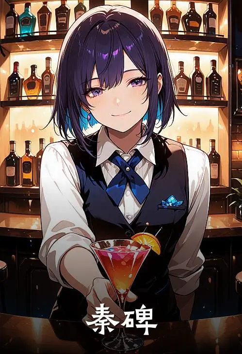 秦碑