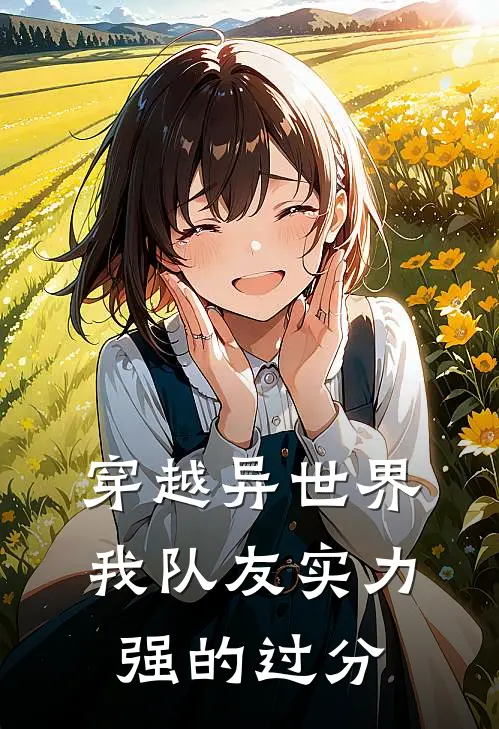 穿越异世界，我队友实力强的过分