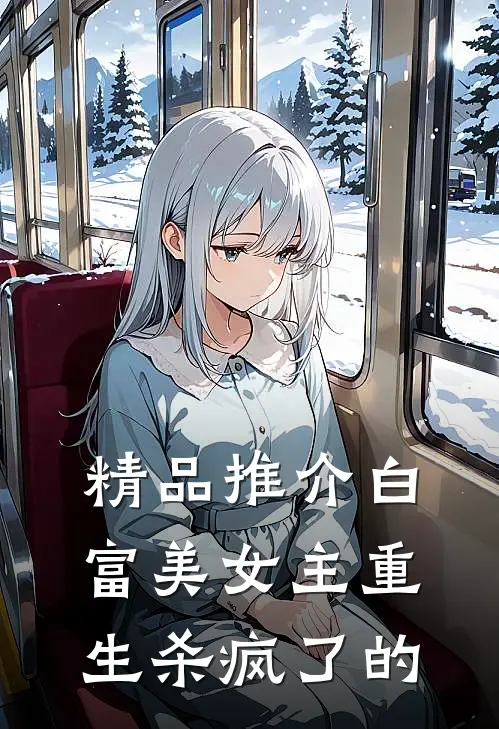 精品推介白富美女主重生杀疯了的