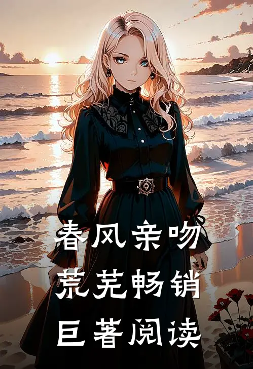 春风亲吻荒芜畅销巨著阅读