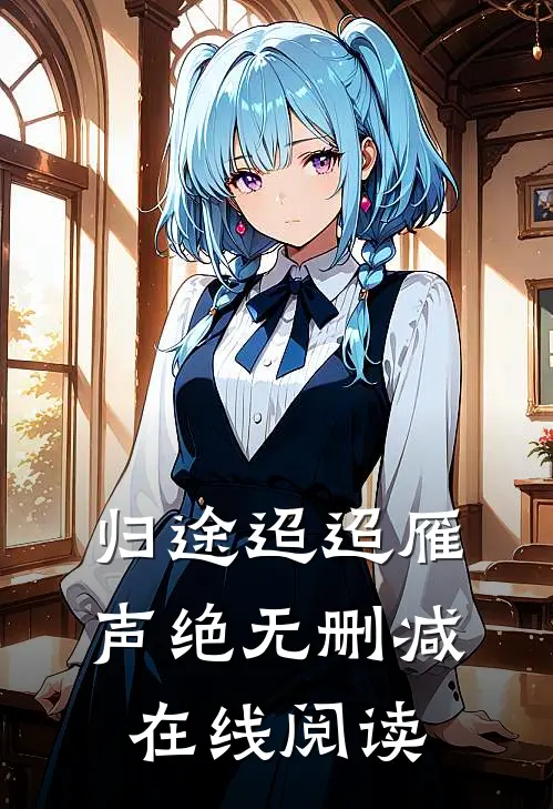 归途迢迢雁声绝无删减在线阅读