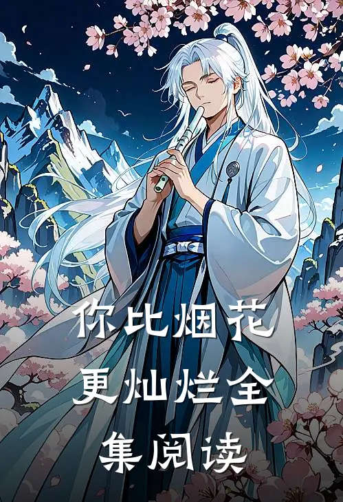 你比烟花更灿烂全集阅读