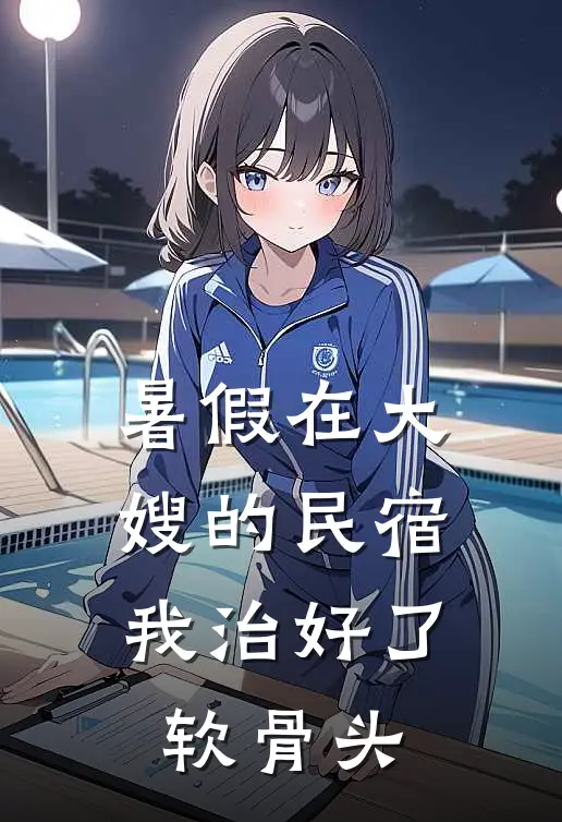 暑假在大嫂的民宿，我治好了软骨头