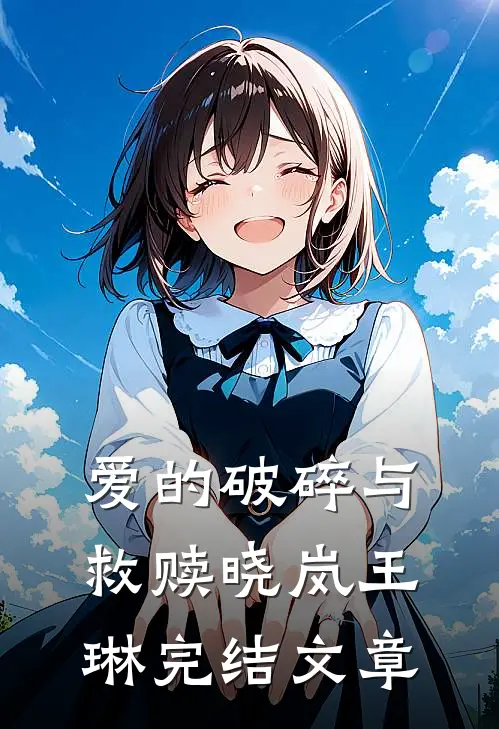 爱的破碎与救赎晓岚王琳完结文章