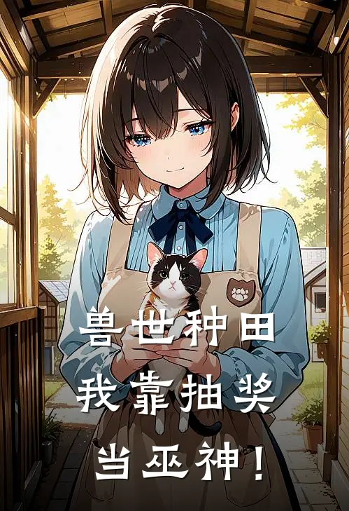 兽世种田：我靠抽奖当巫神！