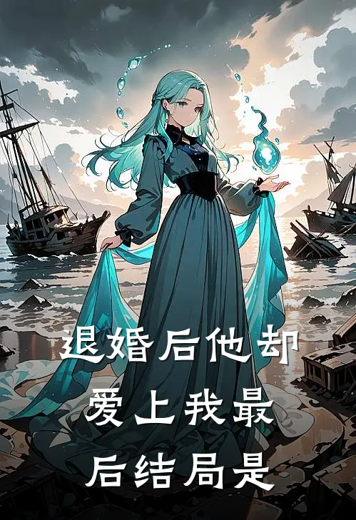 退婚后他却爱上我最后结局是