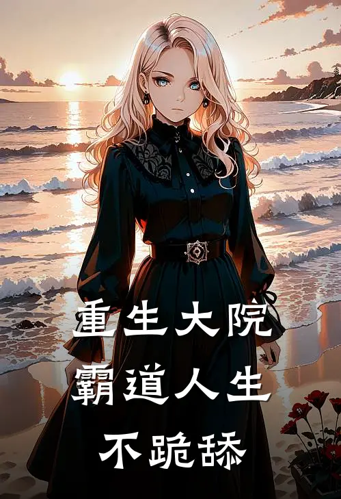 重生大院：霸道人生不跪舔